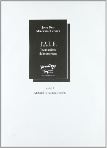 Imagen de archivo de MATERIAL TALE 1 a la venta por Libros nicos