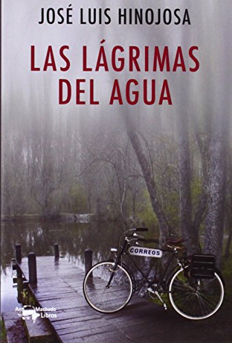 Imagen de archivo de LAS LGRIMAS DEL AGUA a la venta por KALAMO LIBROS, S.L.