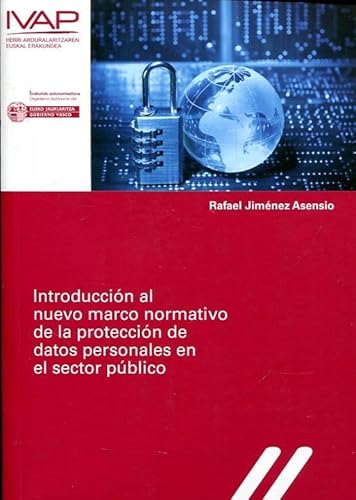 Imagen de archivo de INTRODUCCION AL NUEVO MARCO NORMATIVO a la venta por AG Library