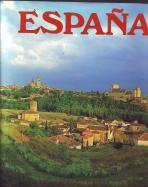 Beispielbild fr Espana (Spanish Edition) zum Verkauf von HPB-Red