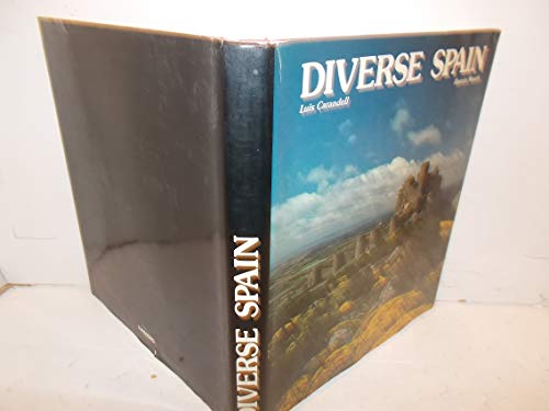 Stock image for Diverse Spain for sale by 2Vbooks