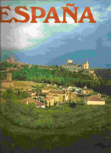 Stock image for Espana for sale by BookHolders