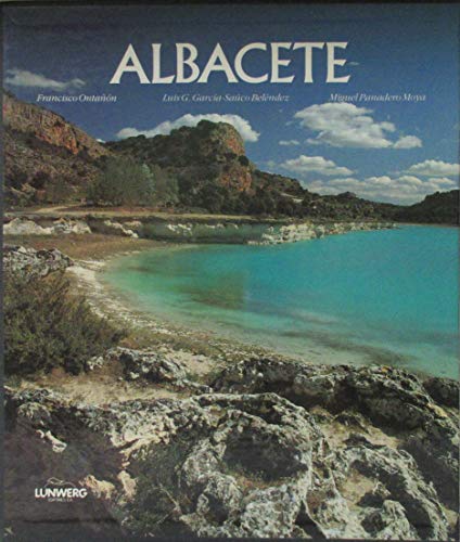 Beispielbild fr ALBACETE zum Verkauf von Librera Circus