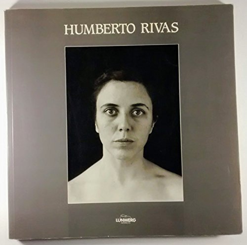 Stock image for HUMBERTO RIVAS . FOTOGRAFAS 1978 - 1990 for sale by ArteBooks
