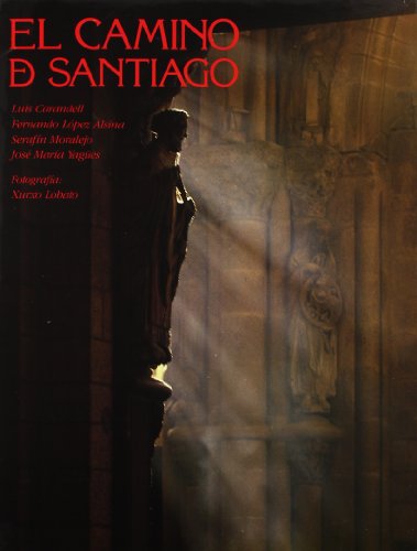 Beispielbild fr El Camino de Santiago (espanol - frances) zum Verkauf von Thomas Emig