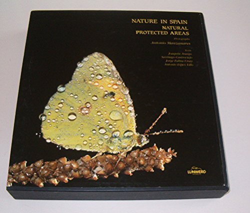 Imagen de archivo de LA NATURALEZA EN ESPAA (Barcelona, 1995) Tomo I. Los Espacios Naturales Protegidos. Tomo 2 : Cartografa de los Espacios Naturales Protegidos a la venta por Multilibro