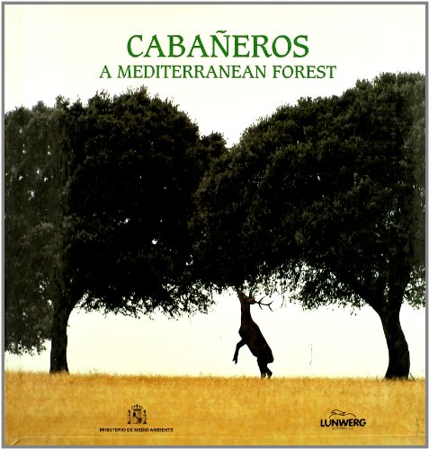 Beispielbild fr Cabaeros : un bosque mediterrneo zum Verkauf von Perolibros S.L.