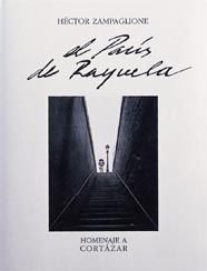 Imagen de archivo de Pars de Rayuela. Homenaje a Cortzar a la venta por dsmbooks