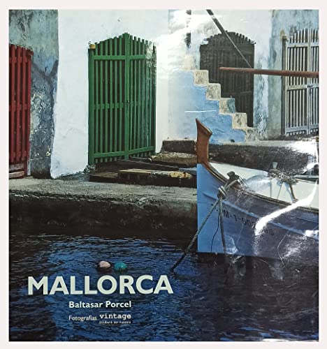 Beispielbild fr Mallorca (Spanish Edition) zum Verkauf von WorldofBooks