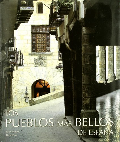 Beispielbild fr Los pueblos ms bellos de Espaa zum Verkauf von medimops