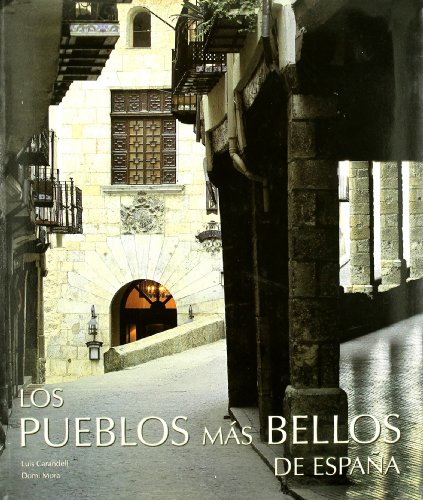 Stock image for Los pueblos ms bellos de Espaa for sale by medimops