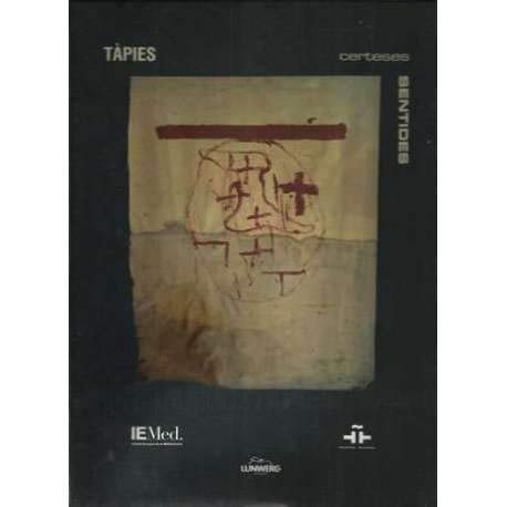 Beispielbild fr Tapies marroc. certeses sentides zum Verkauf von Iridium_Books