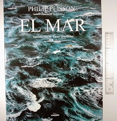 Mar, El (Spanish Edition) - Plisson, Philip