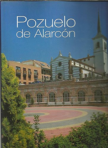 Beispielbild fr Pozuelo de Alarcn zum Verkauf von Libros nicos