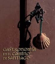 9788477829775: Gastronoma en el Camino de Santiago (General)