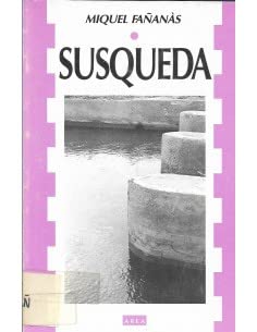 Stock image for Susqueda for sale by Hamelyn