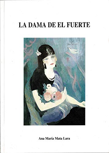 Imagen de archivo de Dama de el fuerte, la. a la venta por Iridium_Books