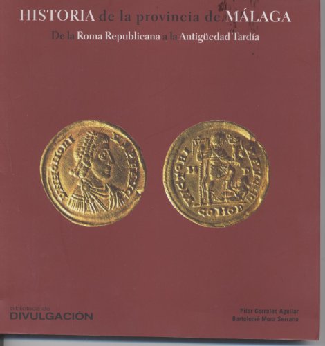 9788477857006: HISTORIA DE LA PROVINCIA DE MALAGA II
