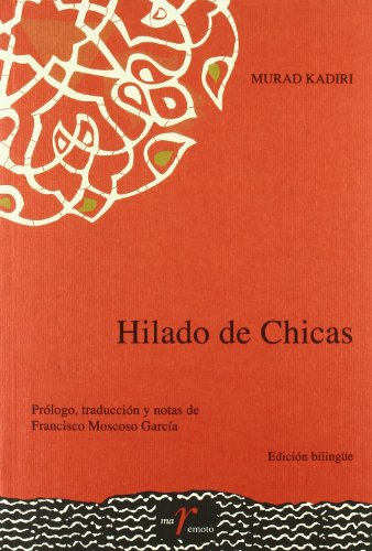 Imagen de archivo de HILADO DE CHICAS a la venta por Prtico [Portico]