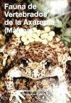 Imagen de archivo de Fauna de vertebrados de la Axarqua (Mlaga) a la venta por Iridium_Books