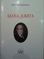 9788477870845: Azaa, jurista