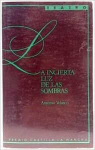 9788477881100: INCIERTA LUZ DE LAS SOMBRAS (HISTORIA)