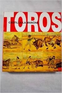 Imagen de archivo de Toros.castilla-la mancha a la venta por Iridium_Books