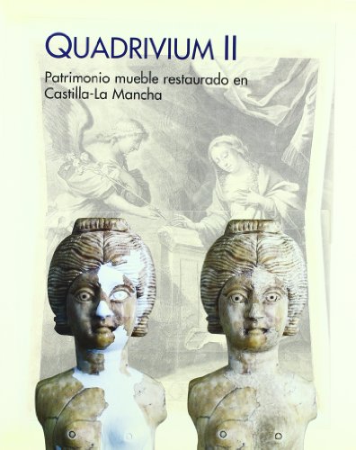 Stock image for Quadrivium II (arte e imagen, 17) for sale by Libros Ramban