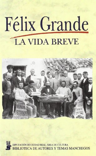 Stock image for LA VIDA BREVE (ARTCULOS) for sale by KALAMO LIBROS, S.L.