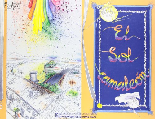 Imagen de archivo de Sol camaleon, el. a la venta por Iridium_Books