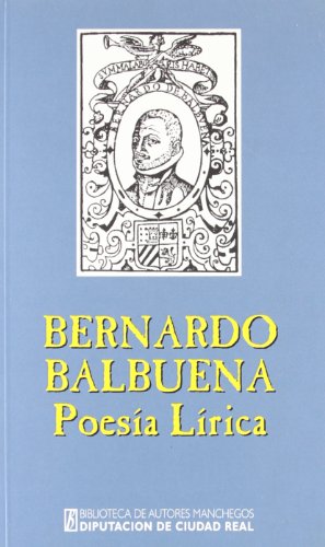 Stock image for Bam,118 bernardo balbuena poesia for sale by Iridium_Books