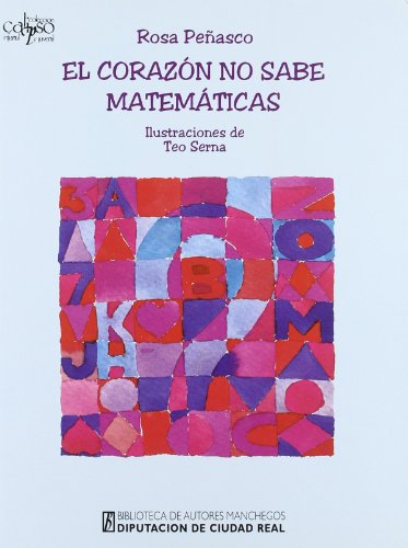 Stock image for Corazon No Sabe Matematicas for sale by Hilando Libros