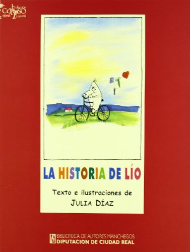 Stock image for Historia de lio for sale by Iridium_Books