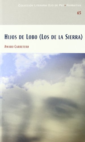Stock image for Hijos de Lobo for sale by Hamelyn