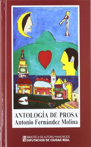 Beispielbild fr ANTOLOGA DE PROSA zum Verkauf von KALAMO LIBROS, S.L.