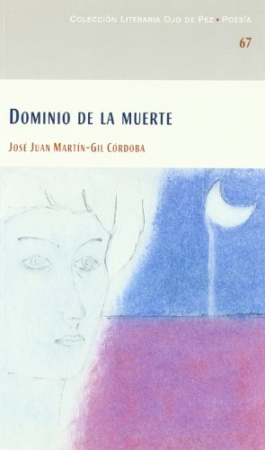 Stock image for DOMINIO DE LA MUERTE for sale by KALAMO LIBROS, S.L.