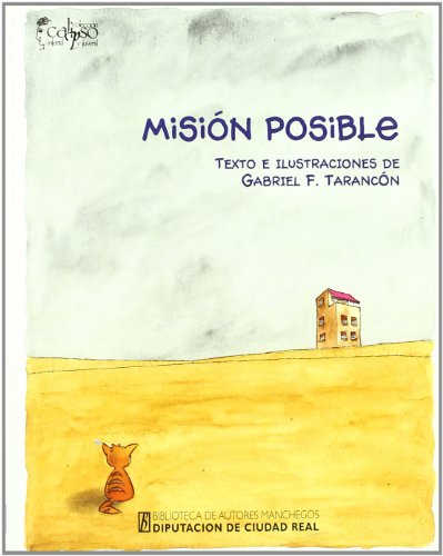 Stock image for Mision posible for sale by Iridium_Books