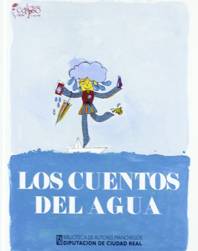 Stock image for Cuentos del agua for sale by Iridium_Books