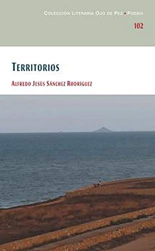 Imagen de archivo de TERRITORIOS. a la venta por KALAMO LIBROS, S.L.