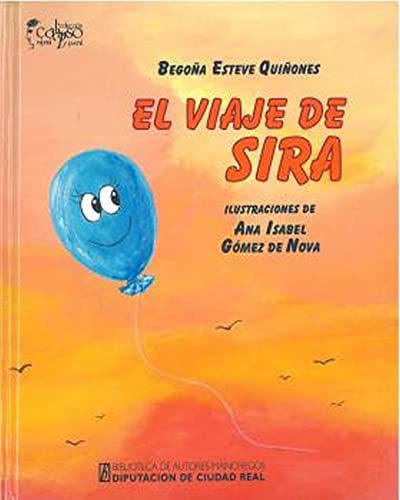 Imagen de archivo de El viaje de Sira a la venta por AG Library