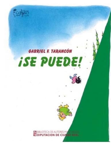 Stock image for SE PUEDE! for sale by KALAMO LIBROS, S.L.