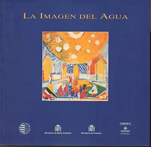 Beispielbild fr La Imagen Del Agua zum Verkauf von Hamelyn