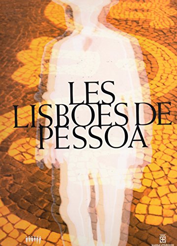 Stock image for Les Lisboes de Pessoa for sale by Hamelyn