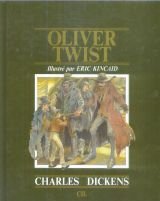 Beispielbild fr Oliver Twist zum Verkauf von Ammareal