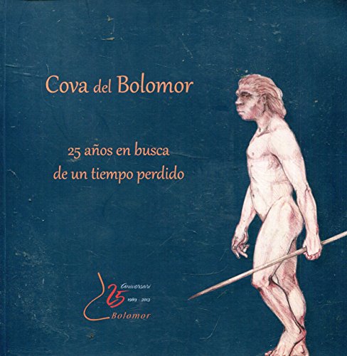 Imagen de archivo de Cova del Bolomor a la venta por Iridium_Books