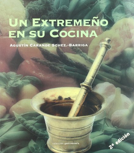 Stock image for Un Extremo en Su Cocina for sale by Hamelyn