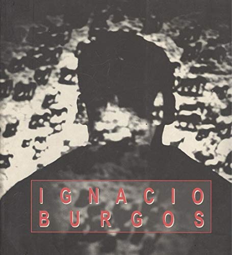 Beispielbild fr Ignacio Burgos: Junio 1995 (Spanish Edition) zum Verkauf von Iridium_Books