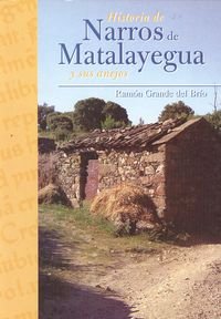 Beispielbild fr Historia de Narros de Matalayegua y Sus Anejos zum Verkauf von Hamelyn