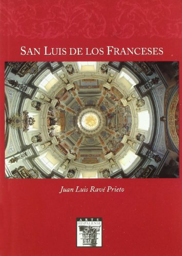 Stock image for San luis de los franceses(89) for sale by Iridium_Books