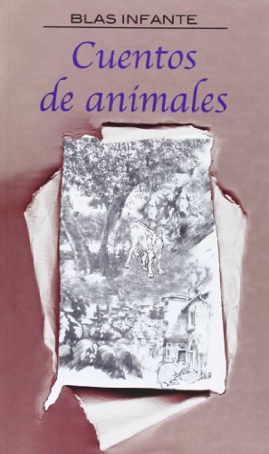 Imagen de archivo de CUENTOS DE ANIMALES a la venta por Zilis Select Books